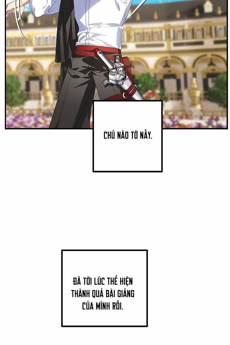 Tôi Là Thợ Săn Có Kĩ Năng Tự Sát Cấp Sss Chap 88 - Next Chap 89