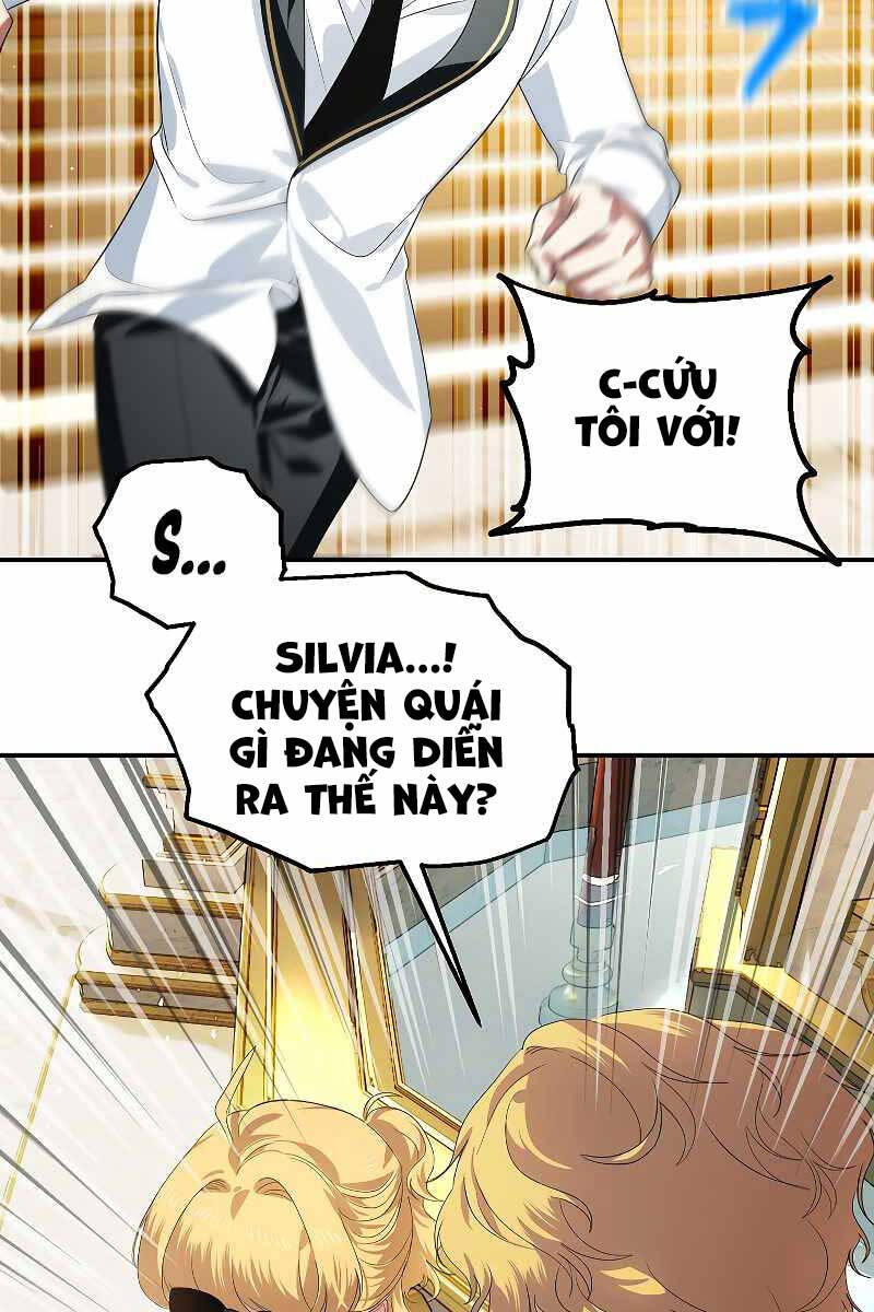 Tôi Là Thợ Săn Có Kĩ Năng Tự Sát Cấp Sss Chap 88 - Next Chap 89