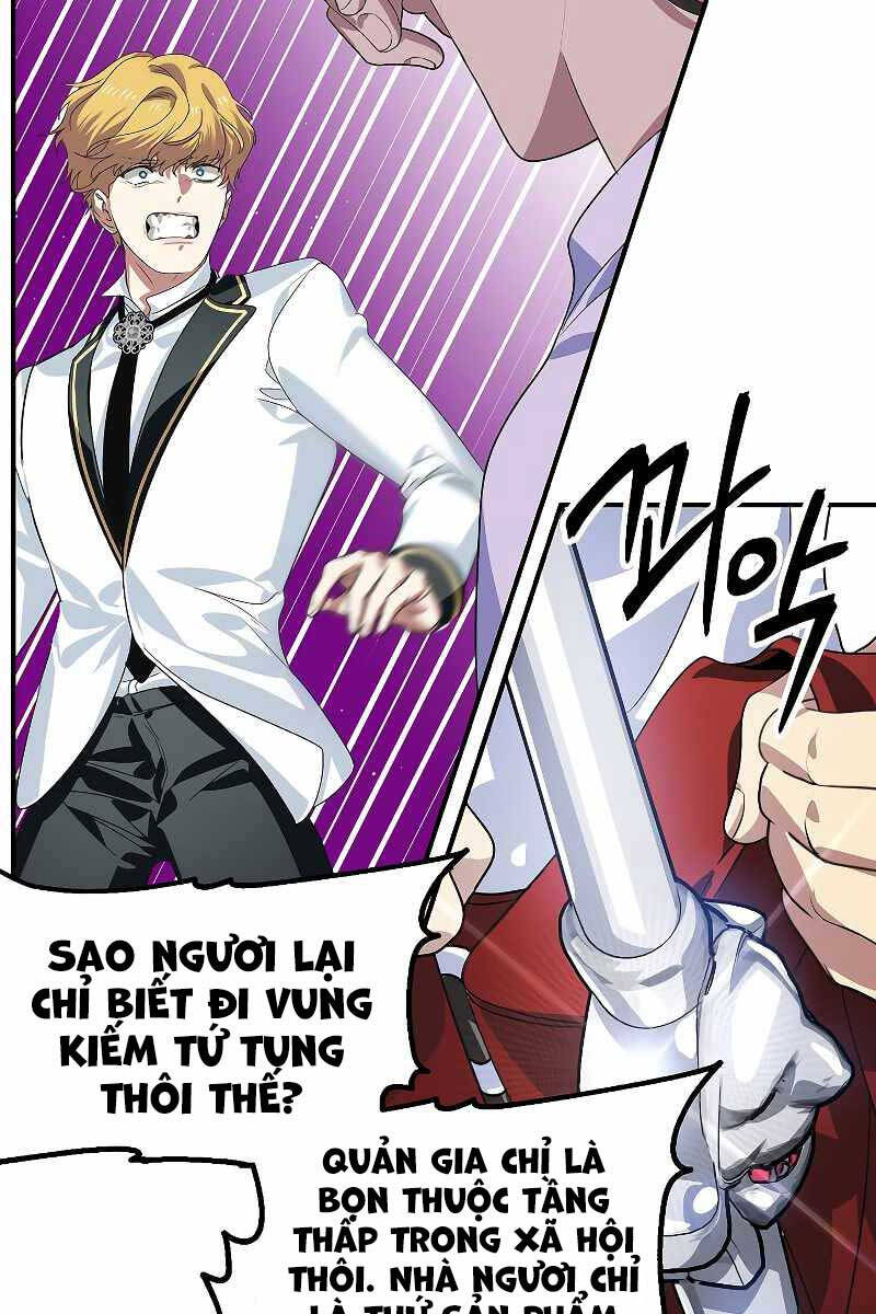 Tôi Là Thợ Săn Có Kĩ Năng Tự Sát Cấp Sss Chap 88 - Next Chap 89