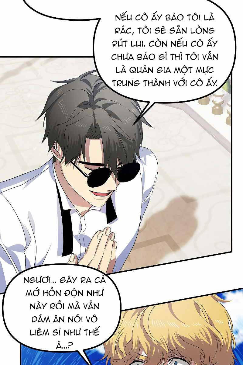 Tôi Là Thợ Săn Có Kĩ Năng Tự Sát Cấp Sss Chap 88 - Next Chap 89