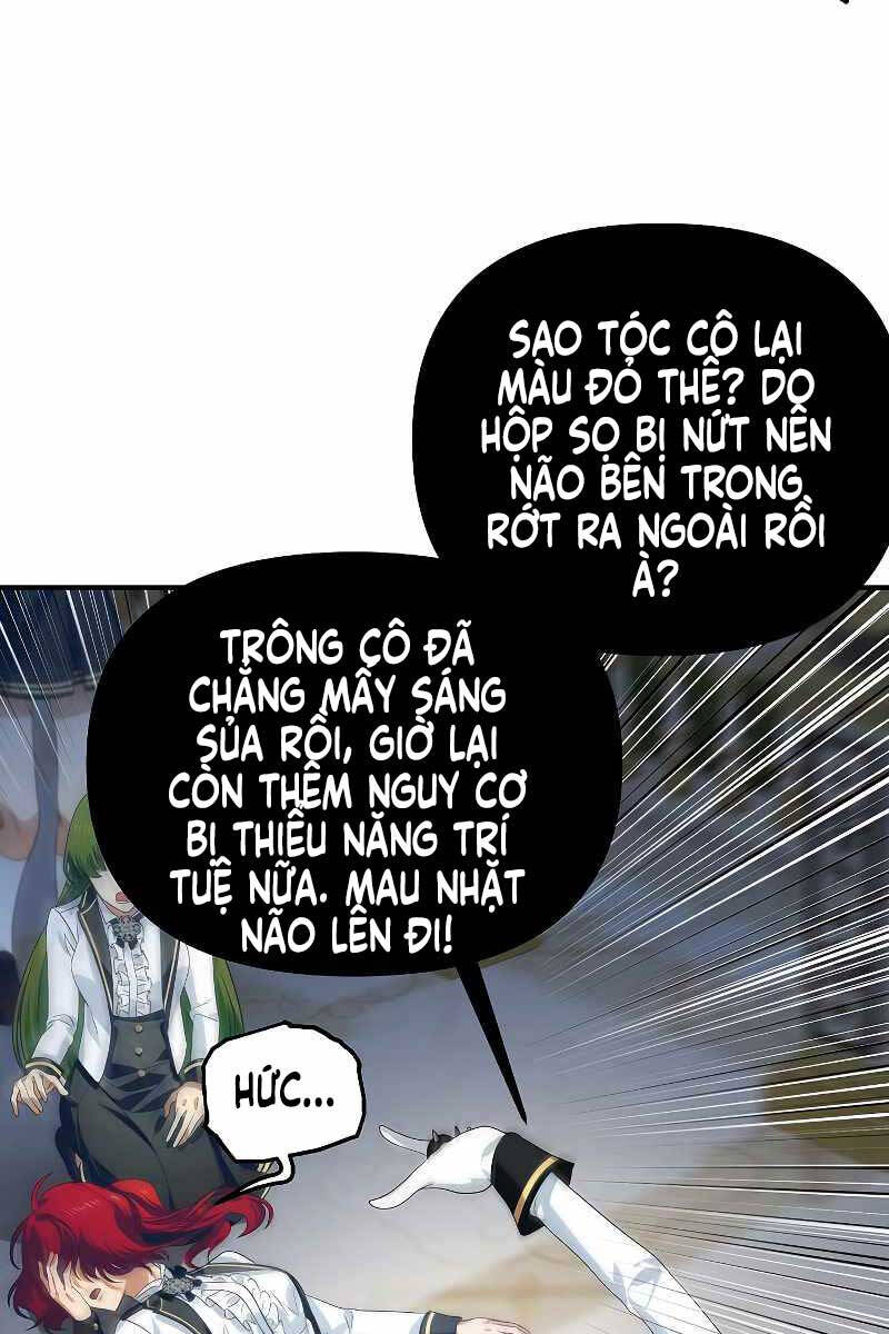Tôi Là Thợ Săn Có Kĩ Năng Tự Sát Cấp Sss Chap 88 - Next Chap 89