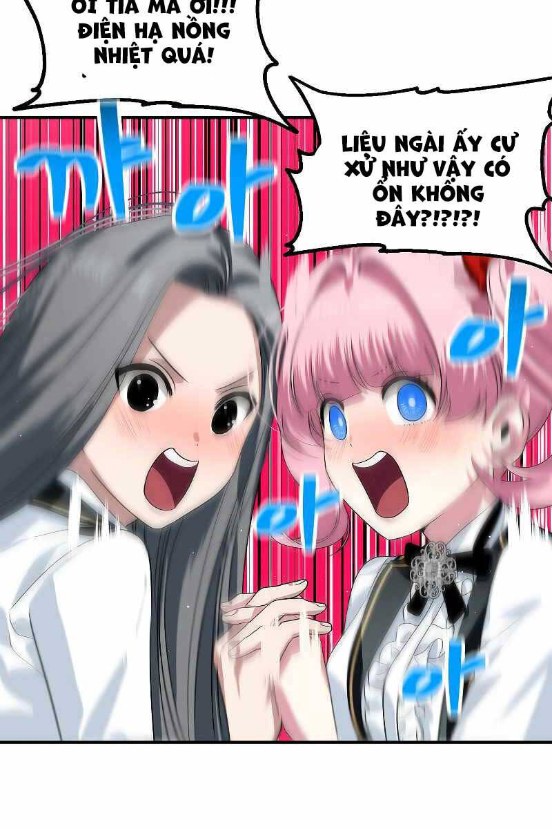 Tôi Là Thợ Săn Có Kĩ Năng Tự Sát Cấp Sss Chap 88 - Next Chap 89