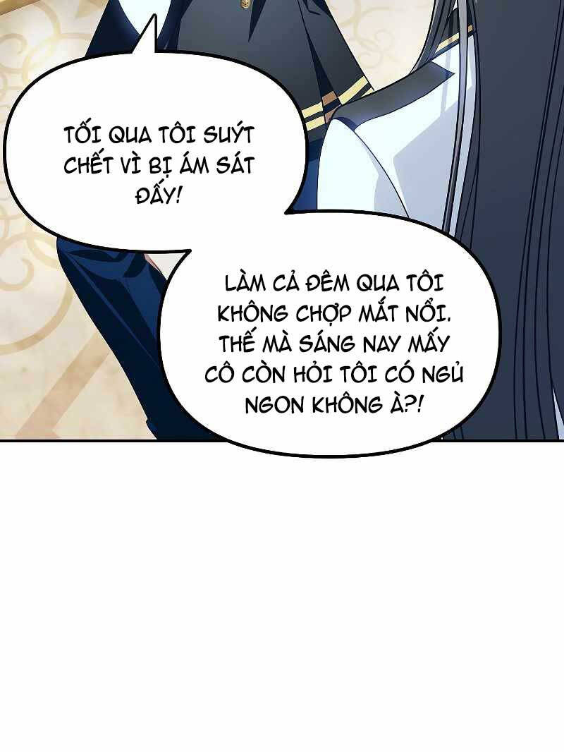 Tôi Là Thợ Săn Có Kĩ Năng Tự Sát Cấp Sss Chap 88 - Next Chap 89