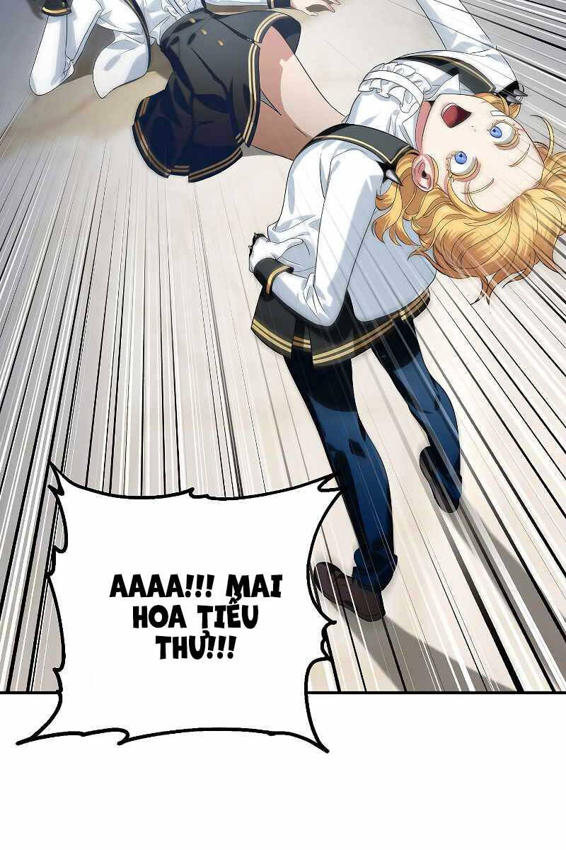 Tôi Là Thợ Săn Có Kĩ Năng Tự Sát Cấp Sss Chap 88 - Next Chap 89