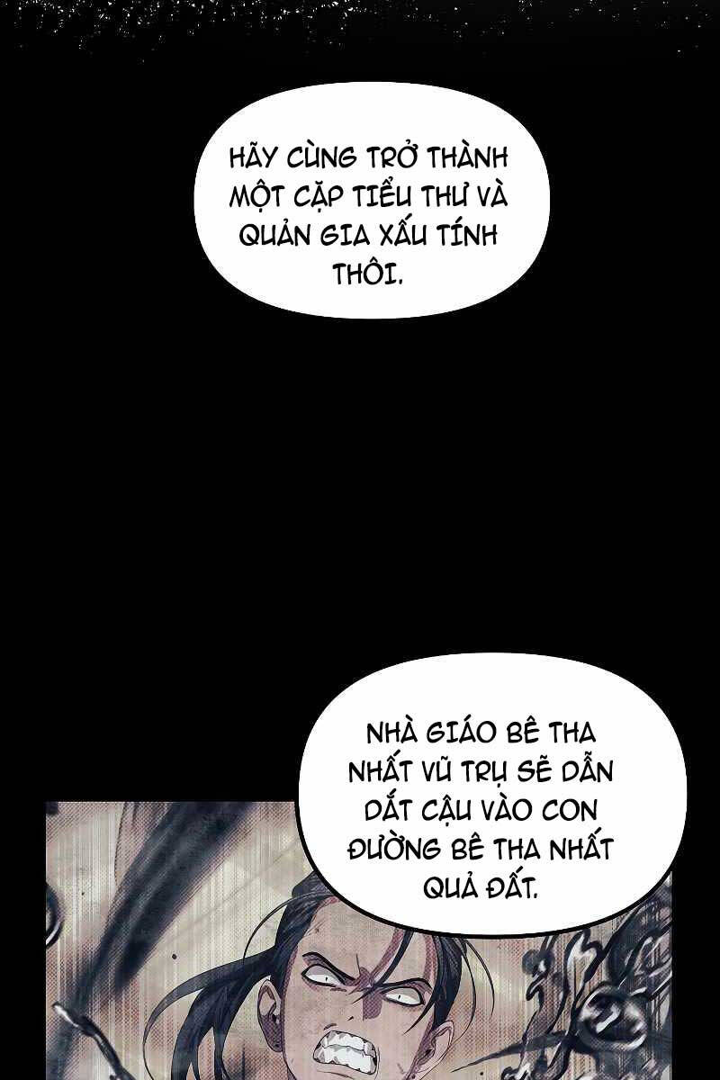 Tôi Là Thợ Săn Có Kĩ Năng Tự Sát Cấp Sss Chap 88 - Next Chap 89