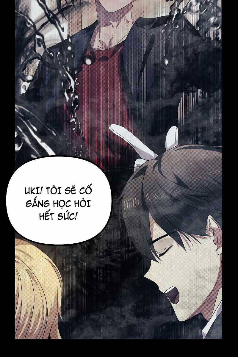 Tôi Là Thợ Săn Có Kĩ Năng Tự Sát Cấp Sss Chap 88 - Next Chap 89