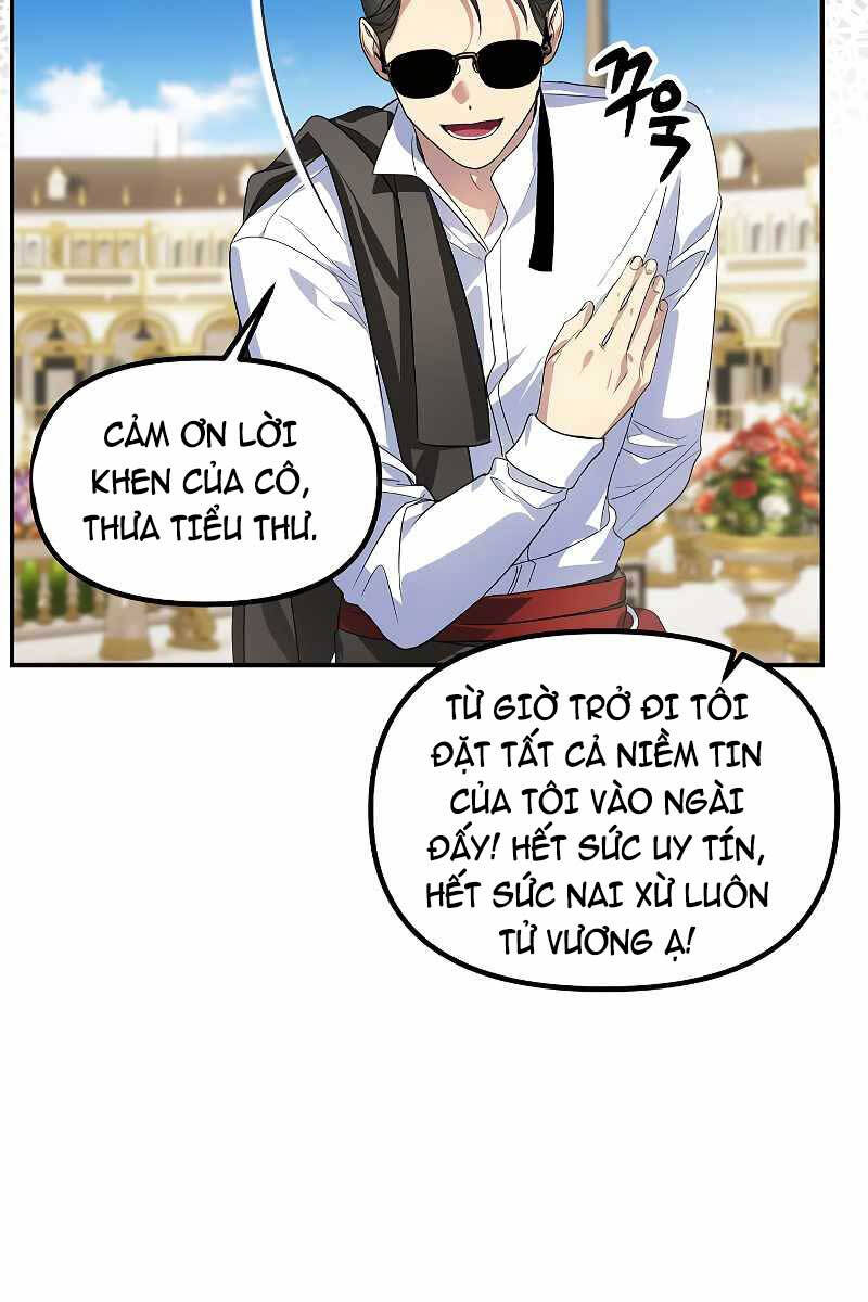 Tôi Là Thợ Săn Có Kĩ Năng Tự Sát Cấp Sss Chap 88 - Next Chap 89