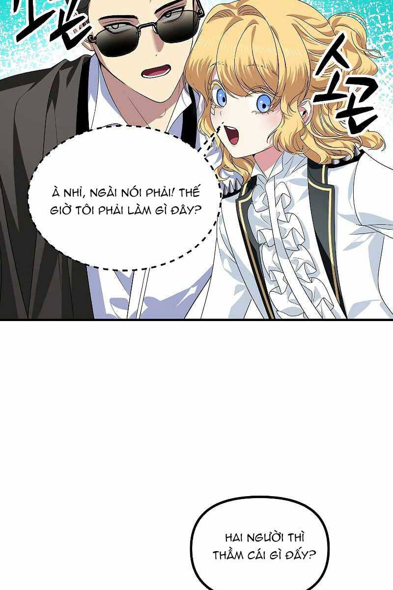 Tôi Là Thợ Săn Có Kĩ Năng Tự Sát Cấp Sss Chap 88 - Next Chap 89