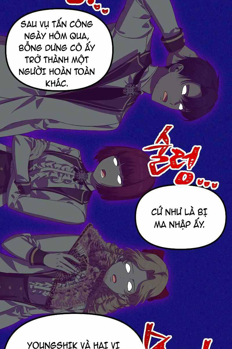 Tôi Là Thợ Săn Có Kĩ Năng Tự Sát Cấp Sss Chap 88 - Next Chap 89