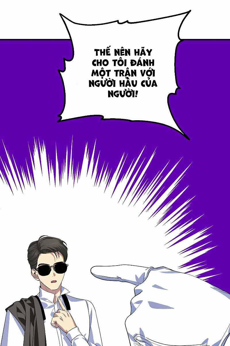 Tôi Là Thợ Săn Có Kĩ Năng Tự Sát Cấp Sss Chap 88 - Next Chap 89