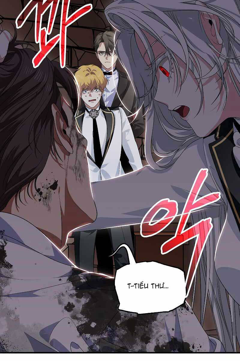 Tôi Là Thợ Săn Có Kĩ Năng Tự Sát Cấp Sss Chap 89 - Next Chap 90
