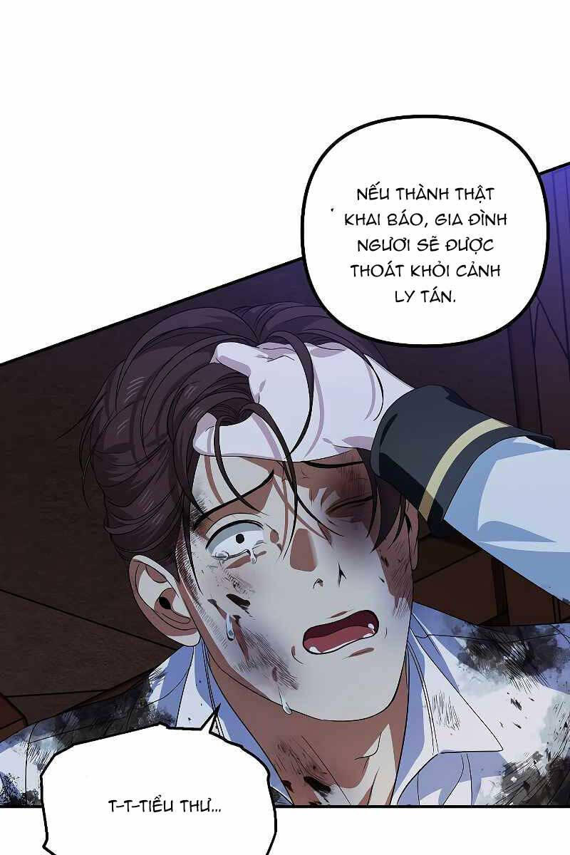 Tôi Là Thợ Săn Có Kĩ Năng Tự Sát Cấp Sss Chap 89 - Next Chap 90