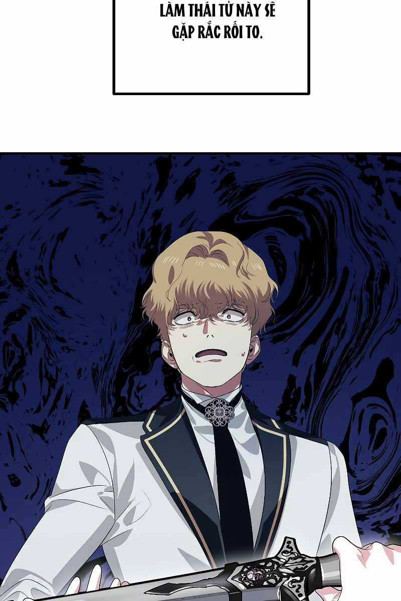 Tôi Là Thợ Săn Có Kĩ Năng Tự Sát Cấp Sss Chap 89 - Next Chap 90