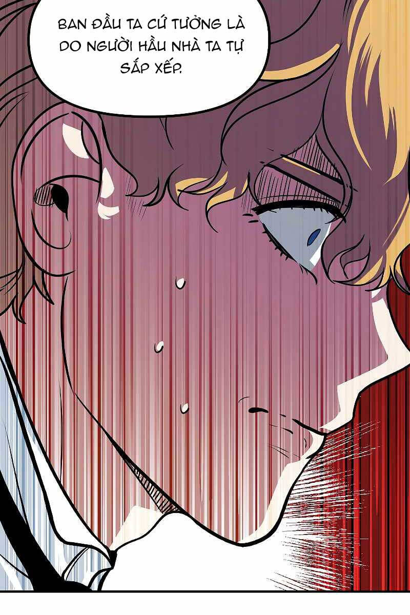 Tôi Là Thợ Săn Có Kĩ Năng Tự Sát Cấp Sss Chap 89 - Next Chap 90