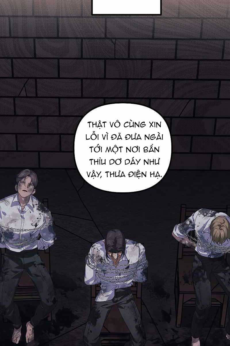 Tôi Là Thợ Săn Có Kĩ Năng Tự Sát Cấp Sss Chap 89 - Next Chap 90