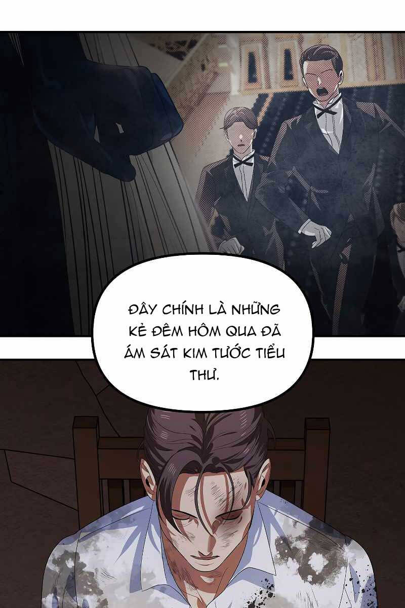Tôi Là Thợ Săn Có Kĩ Năng Tự Sát Cấp Sss Chap 89 - Next Chap 90