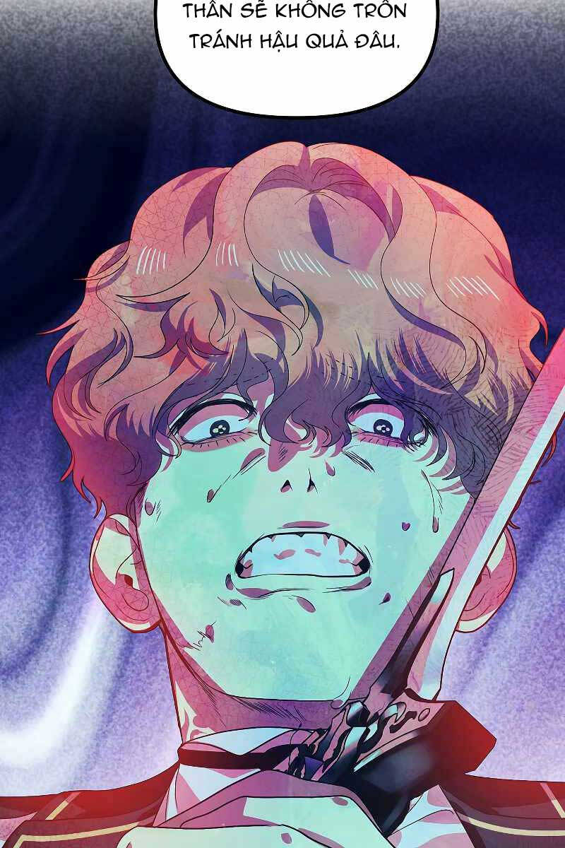 Tôi Là Thợ Săn Có Kĩ Năng Tự Sát Cấp Sss Chap 89 - Next Chap 90