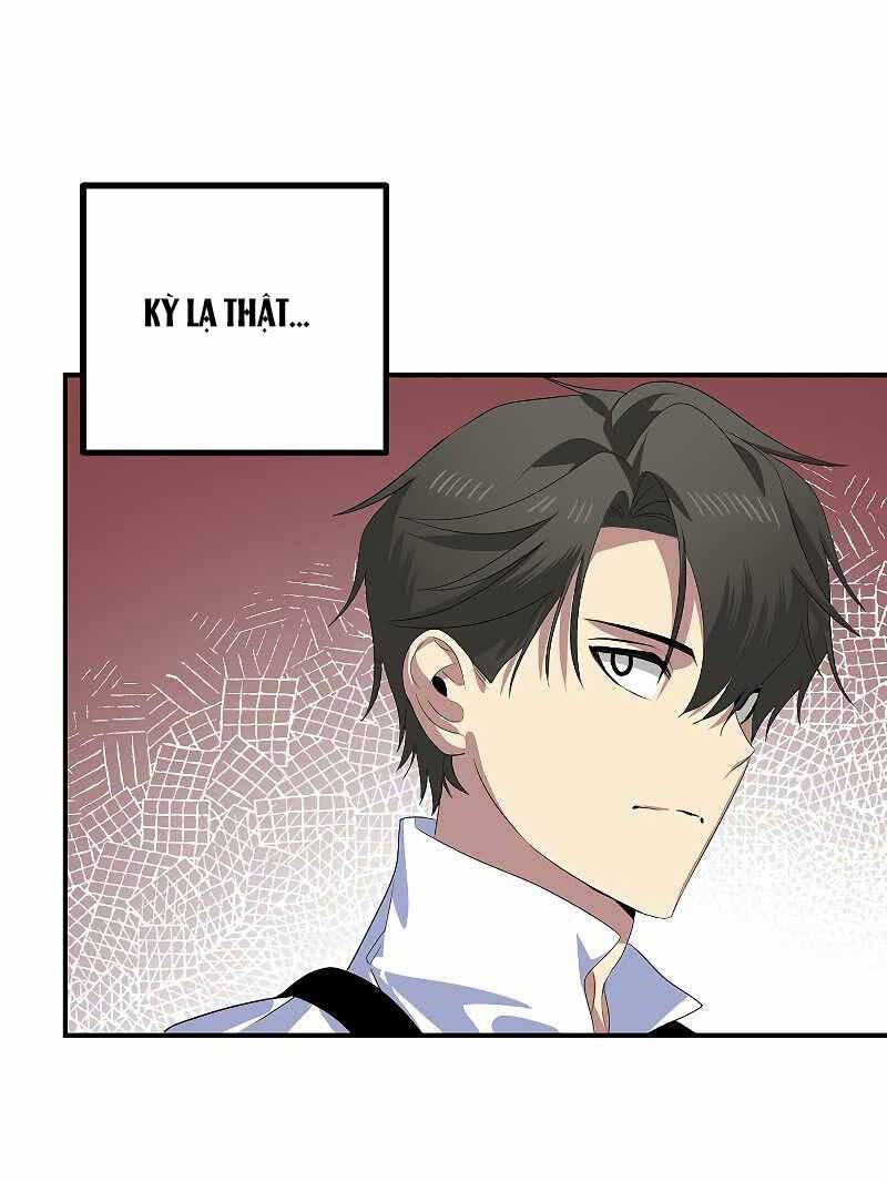 Tôi Là Thợ Săn Có Kĩ Năng Tự Sát Cấp Sss Chap 89 - Next Chap 90