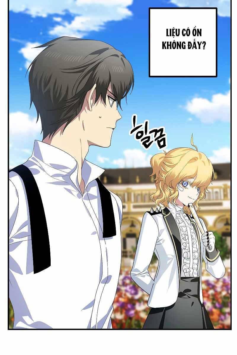 Tôi Là Thợ Săn Có Kĩ Năng Tự Sát Cấp Sss Chap 89 - Next Chap 90