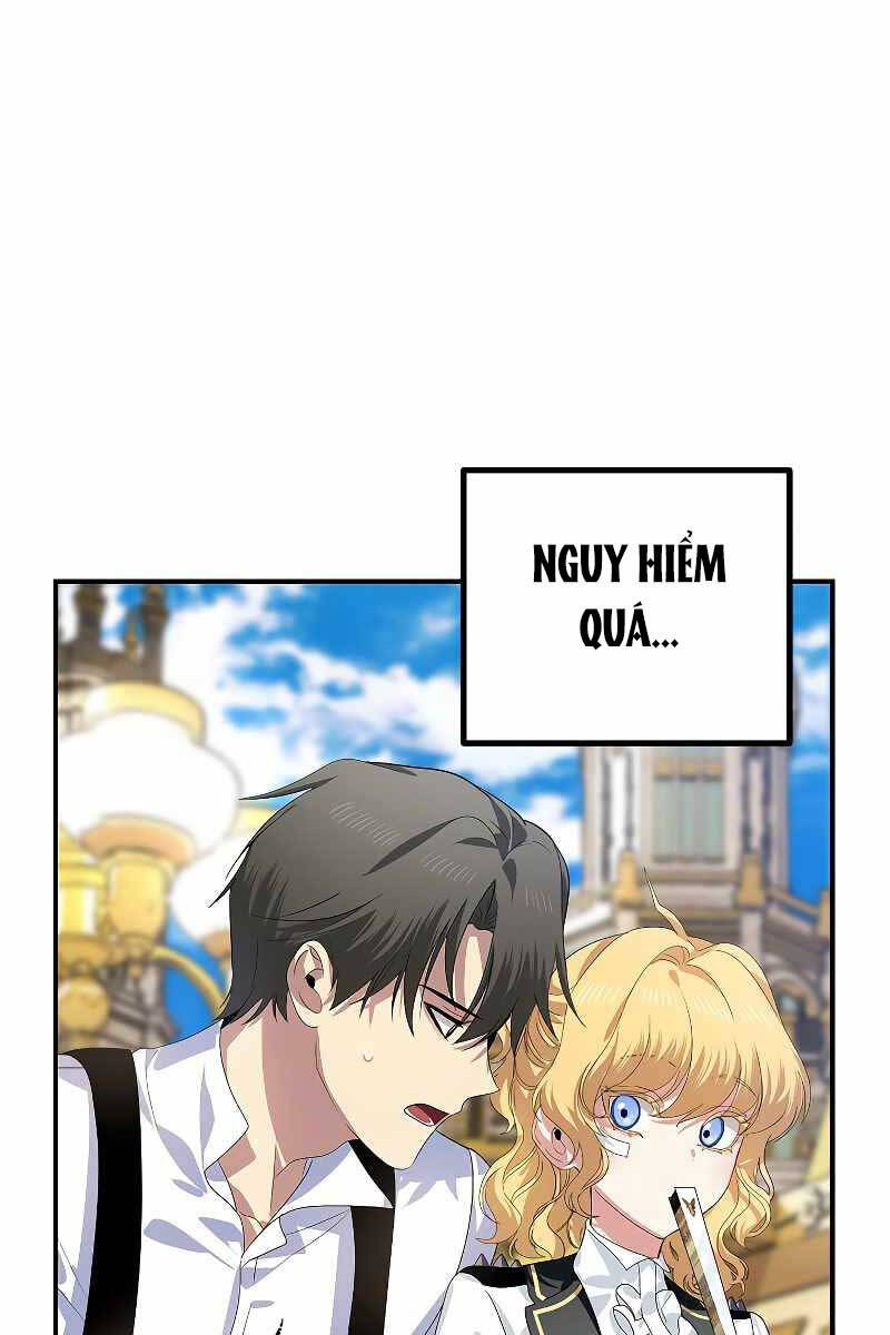 Tôi Là Thợ Săn Có Kĩ Năng Tự Sát Cấp Sss Chap 89 - Next Chap 90