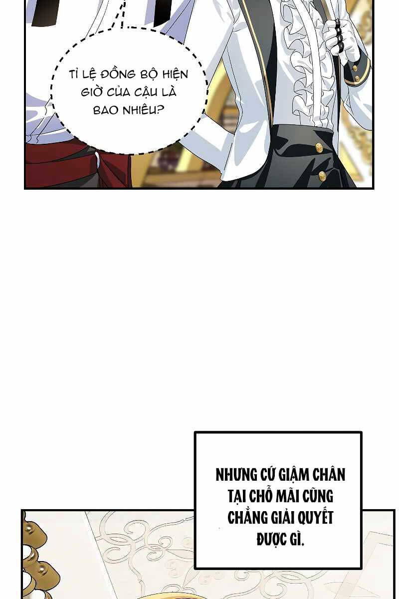 Tôi Là Thợ Săn Có Kĩ Năng Tự Sát Cấp Sss Chap 89 - Next Chap 90