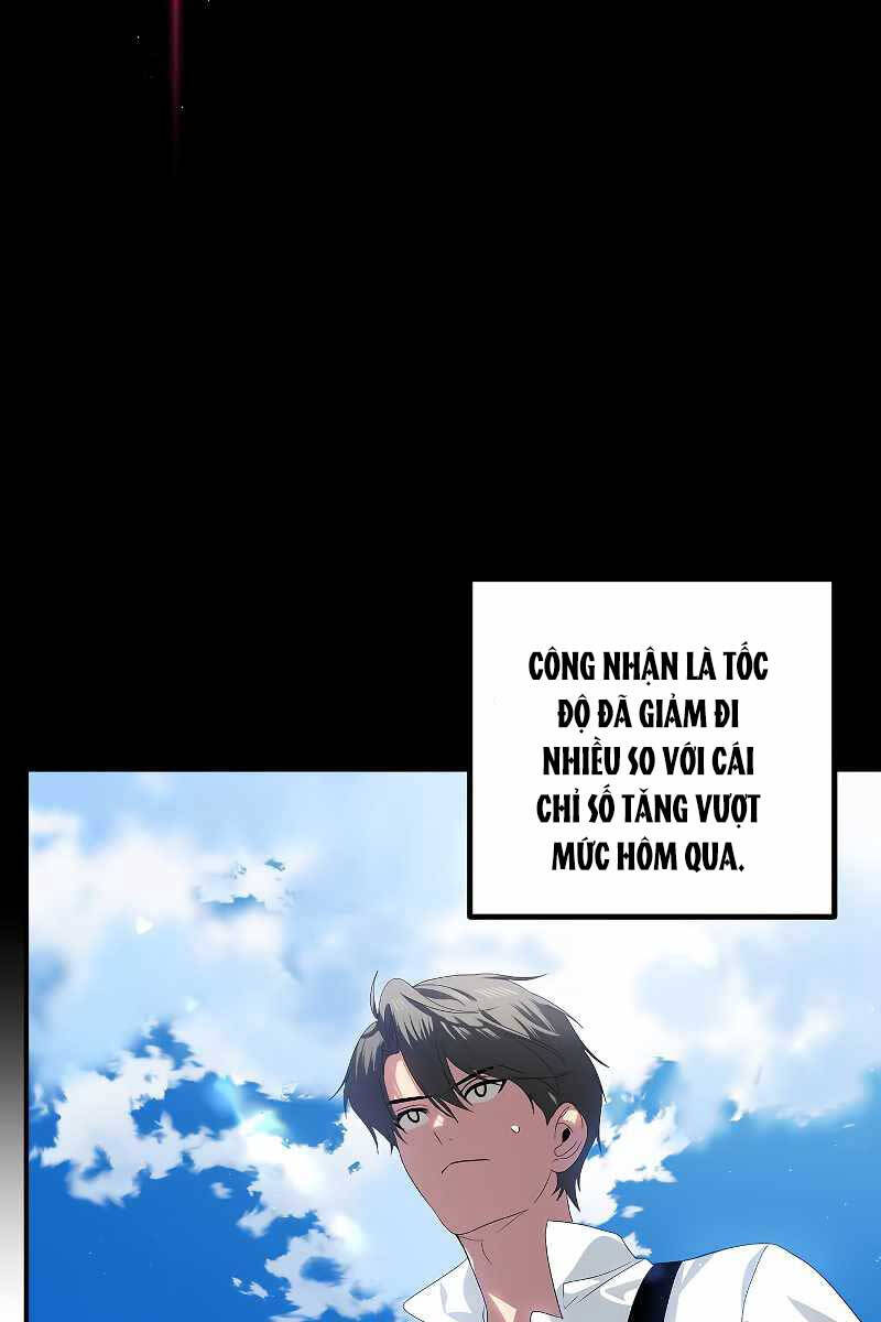 Tôi Là Thợ Săn Có Kĩ Năng Tự Sát Cấp Sss Chap 89 - Next Chap 90