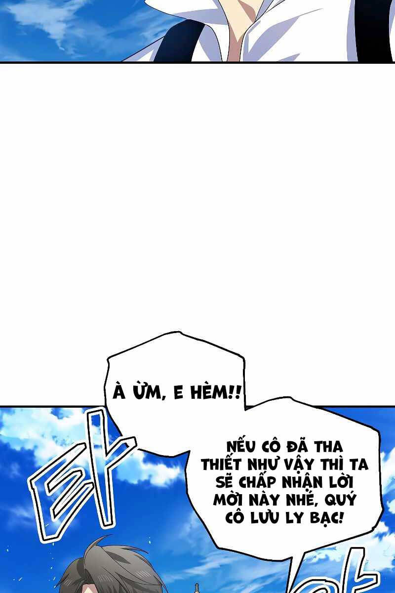 Tôi Là Thợ Săn Có Kĩ Năng Tự Sát Cấp Sss Chap 89 - Next Chap 90