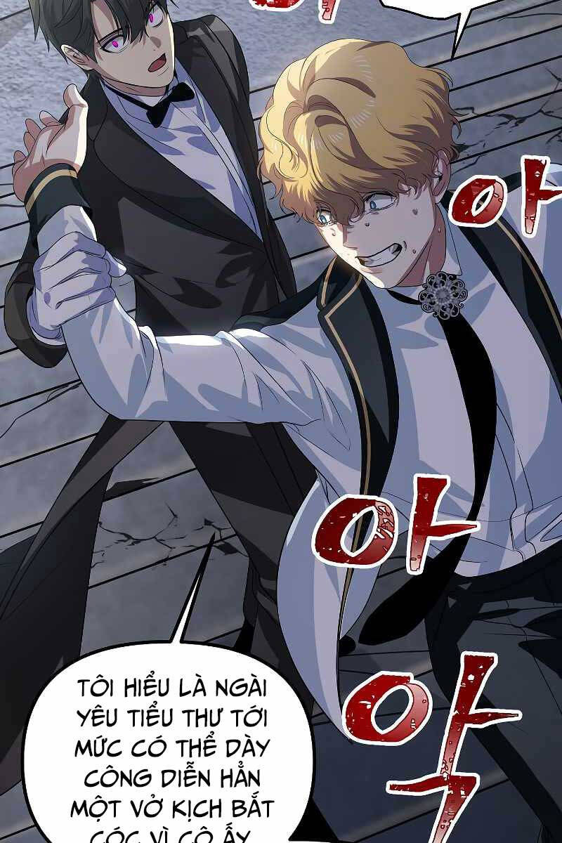 Tôi Là Thợ Săn Có Kĩ Năng Tự Sát Cấp Sss Chap 90 - Next Chap 91
