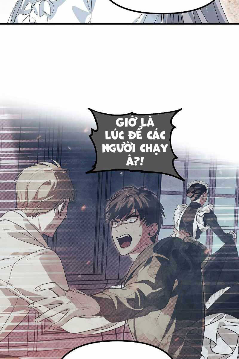 Tôi Là Thợ Săn Có Kĩ Năng Tự Sát Cấp Sss Chap 90 - Next Chap 91