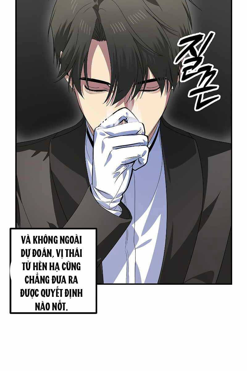 Tôi Là Thợ Săn Có Kĩ Năng Tự Sát Cấp Sss Chap 90 - Next Chap 91