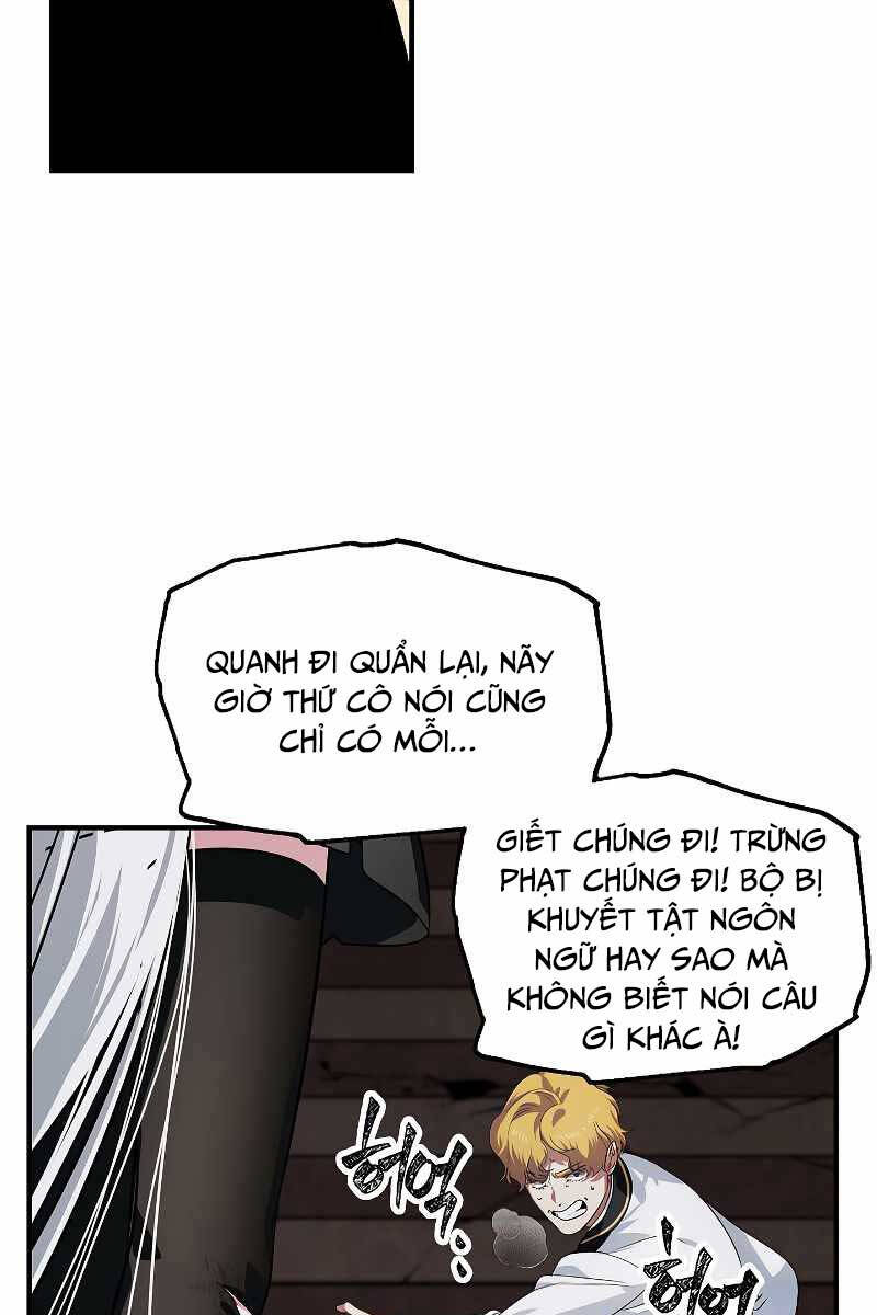 Tôi Là Thợ Săn Có Kĩ Năng Tự Sát Cấp Sss Chap 90 - Next Chap 91