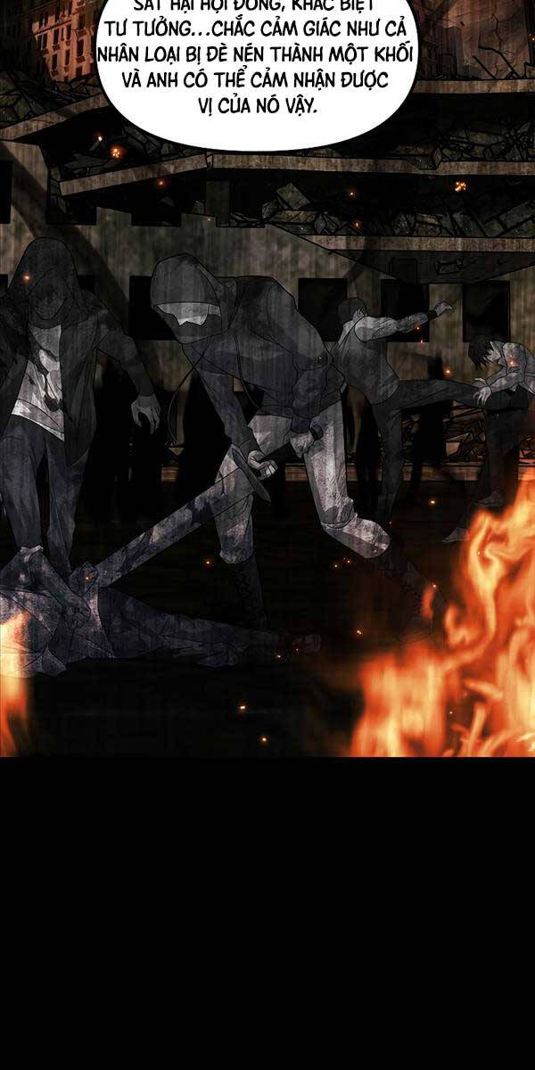Tôi Là Thợ Săn Có Kĩ Năng Tự Sát Cấp Sss Chap 91 - Next Chap 92