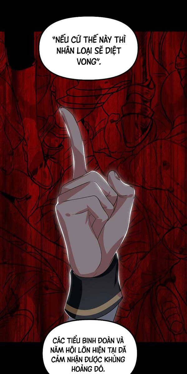 Tôi Là Thợ Săn Có Kĩ Năng Tự Sát Cấp Sss Chap 91 - Next Chap 92