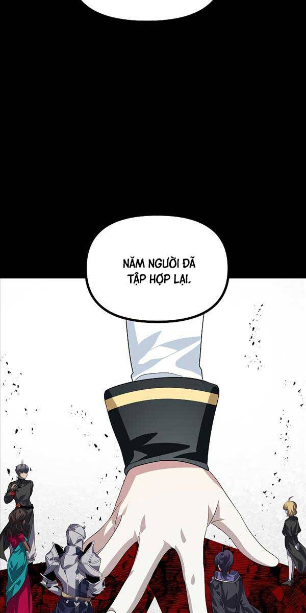Tôi Là Thợ Săn Có Kĩ Năng Tự Sát Cấp Sss Chap 91 - Next Chap 92