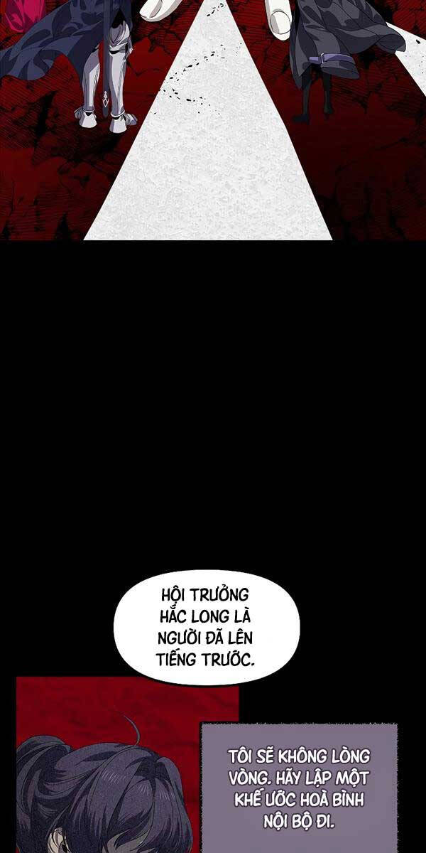 Tôi Là Thợ Săn Có Kĩ Năng Tự Sát Cấp Sss Chap 91 - Next Chap 92