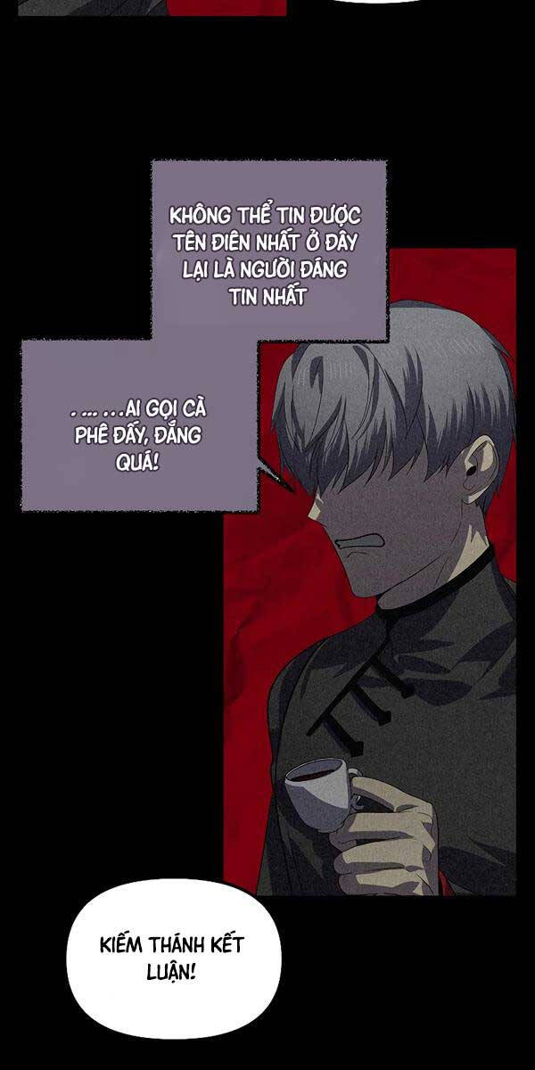 Tôi Là Thợ Săn Có Kĩ Năng Tự Sát Cấp Sss Chap 91 - Next Chap 92