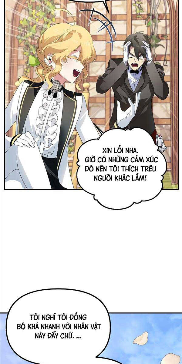 Tôi Là Thợ Săn Có Kĩ Năng Tự Sát Cấp Sss Chap 91 - Next Chap 92