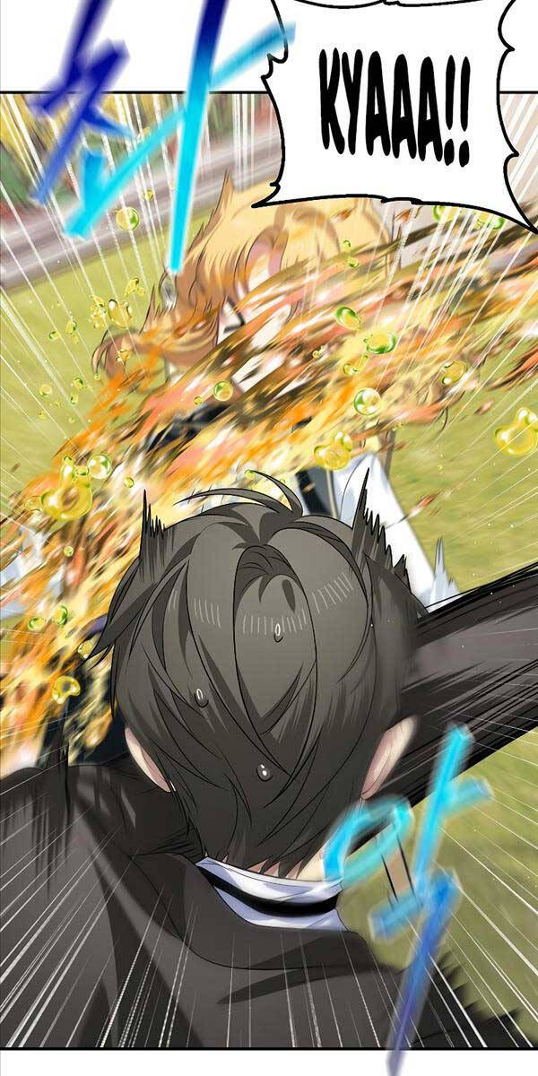 Tôi Là Thợ Săn Có Kĩ Năng Tự Sát Cấp Sss Chap 91 - Next Chap 92