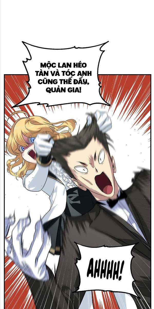 Tôi Là Thợ Săn Có Kĩ Năng Tự Sát Cấp Sss Chap 91 - Next Chap 92