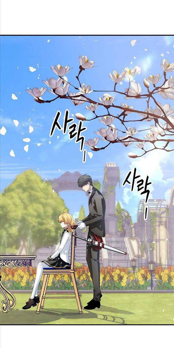 Tôi Là Thợ Săn Có Kĩ Năng Tự Sát Cấp Sss Chap 91 - Next Chap 92