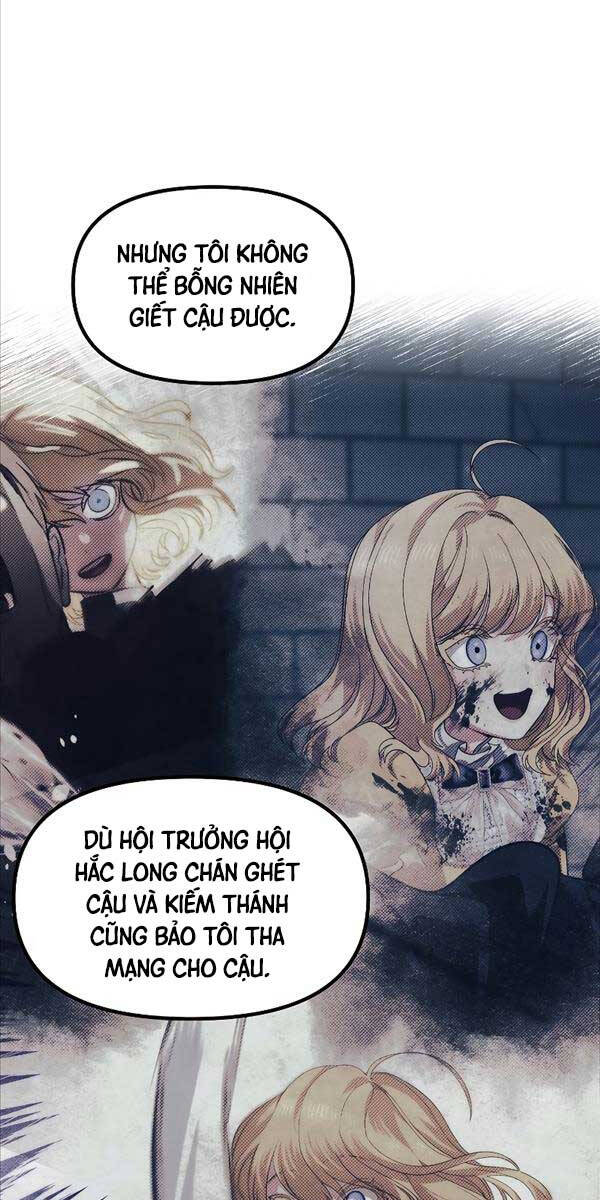 Tôi Là Thợ Săn Có Kĩ Năng Tự Sát Cấp Sss Chap 91 - Next Chap 92