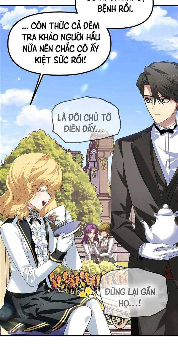 Tôi Là Thợ Săn Có Kĩ Năng Tự Sát Cấp Sss Chap 91 - Next Chap 92