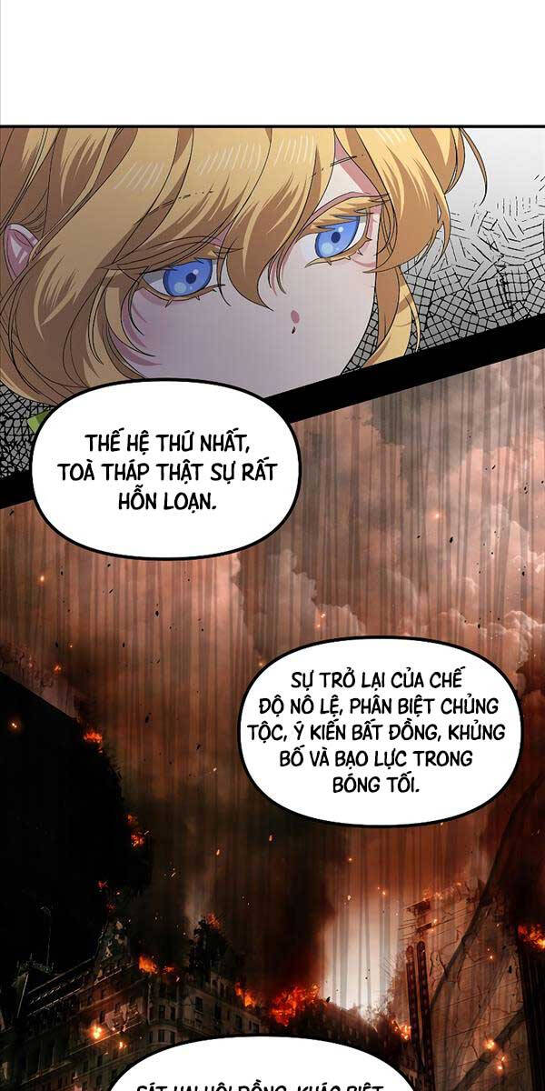 Tôi Là Thợ Săn Có Kĩ Năng Tự Sát Cấp Sss Chap 91 - Next Chap 92