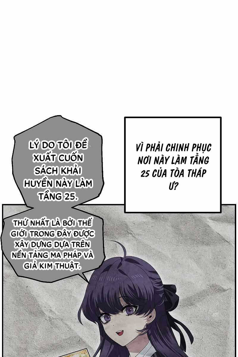 Tôi Là Thợ Săn Có Kĩ Năng Tự Sát Cấp Sss Chap 92 - Next Chap 93