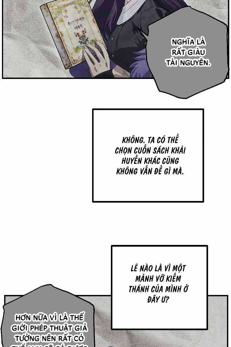 Tôi Là Thợ Săn Có Kĩ Năng Tự Sát Cấp Sss Chap 92 - Next Chap 93