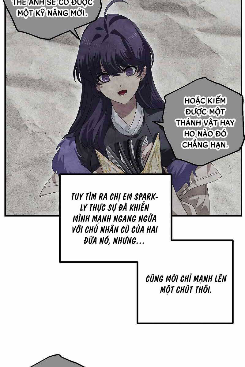 Tôi Là Thợ Săn Có Kĩ Năng Tự Sát Cấp Sss Chap 92 - Next Chap 93