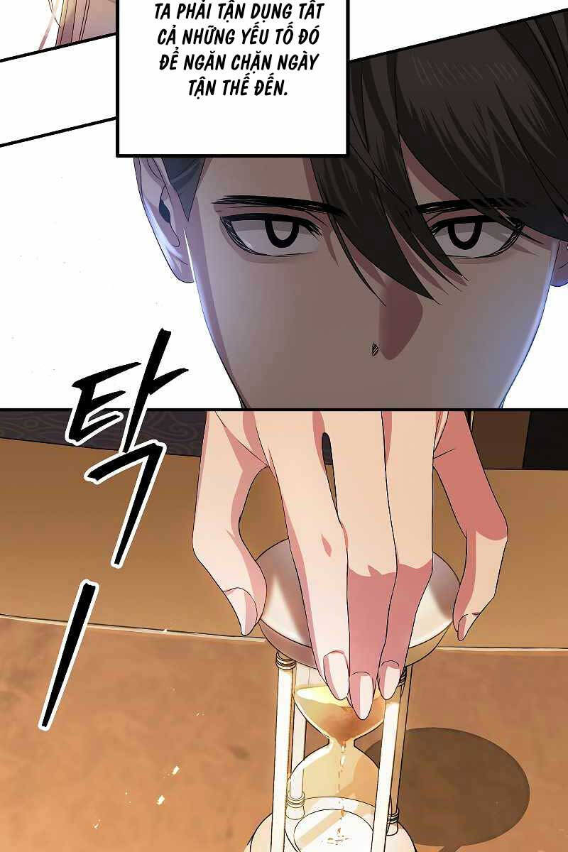 Tôi Là Thợ Săn Có Kĩ Năng Tự Sát Cấp Sss Chap 92 - Next Chap 93