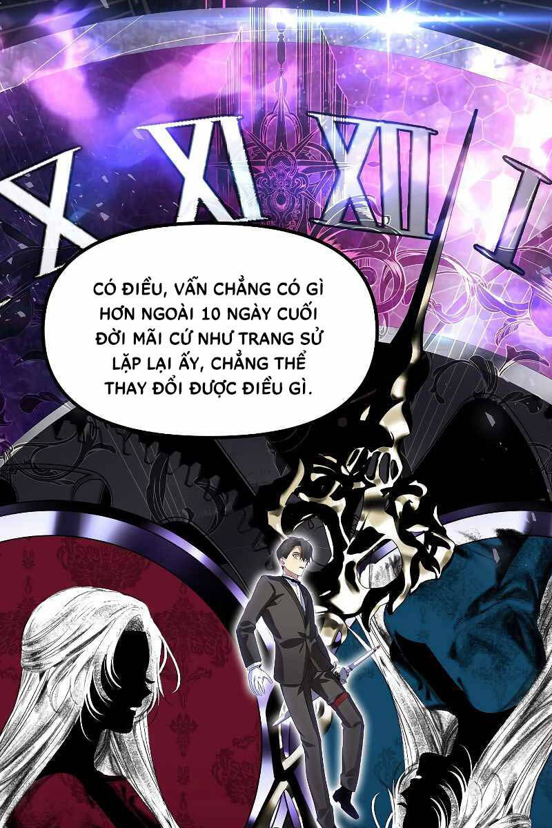 Tôi Là Thợ Săn Có Kĩ Năng Tự Sát Cấp Sss Chap 92 - Next Chap 93