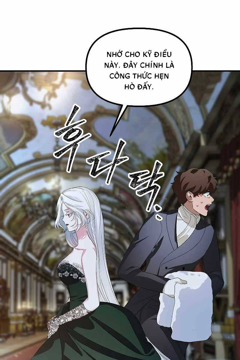 Tôi Là Thợ Săn Có Kĩ Năng Tự Sát Cấp Sss Chap 93 - Next Chap 94