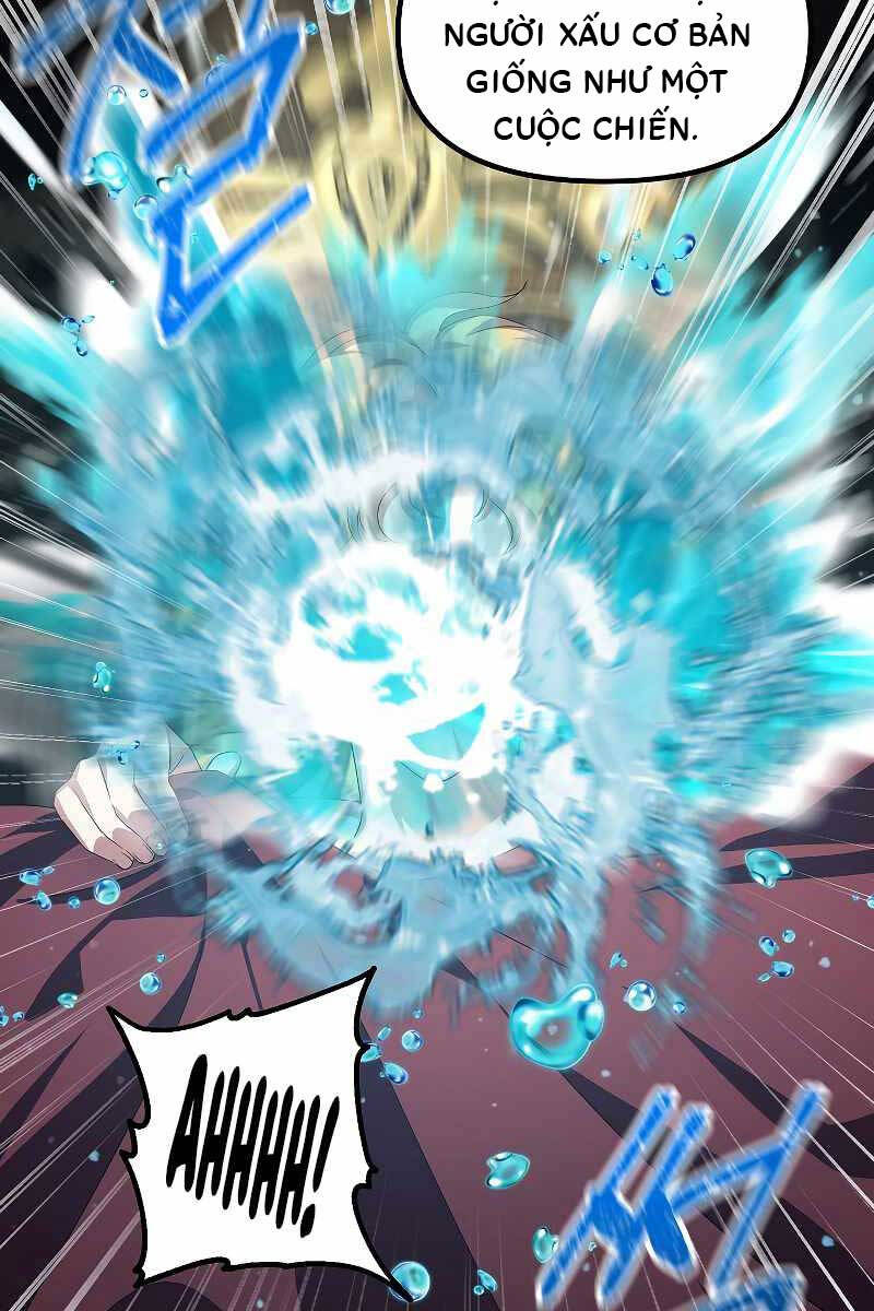 Tôi Là Thợ Săn Có Kĩ Năng Tự Sát Cấp Sss Chap 93 - Next Chap 94